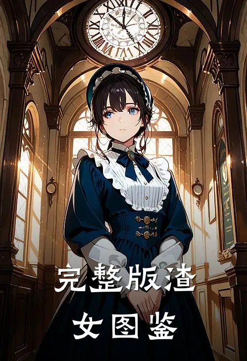 完整版渣女图鉴
