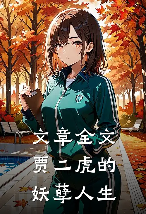 文章全文贾二虎的妖孽人生
