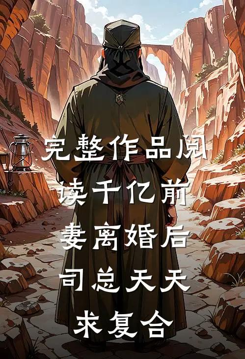 完整作品阅读千亿前妻离婚后，司总天天求复合