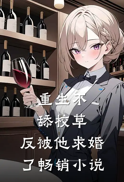 重生不舔校草，反被他求婚了畅销小说