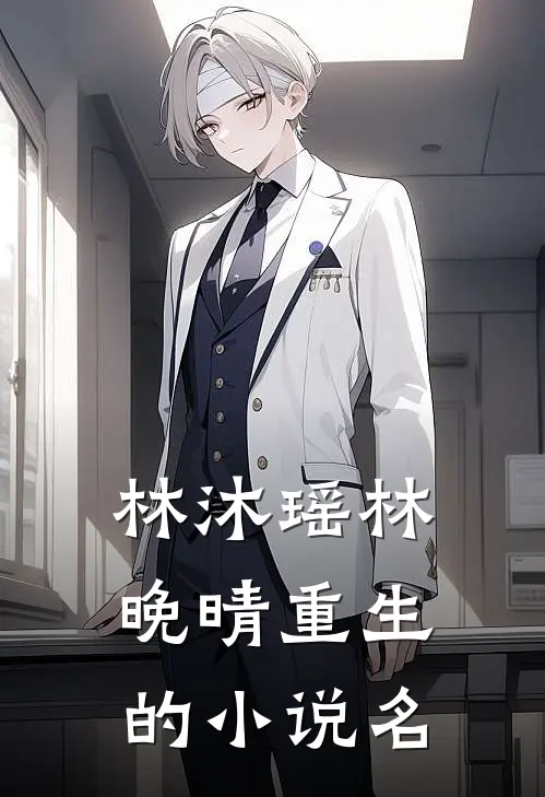林沐瑶林晚晴重生的小说名