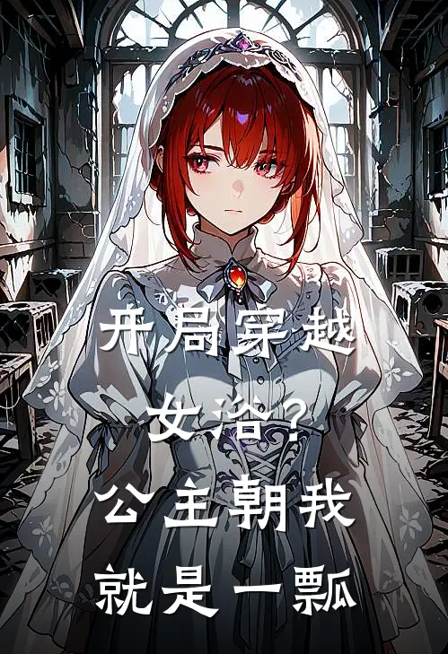 开局穿越女浴？公主朝我就是一瓢