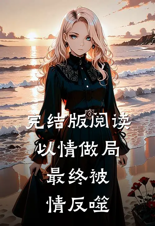 完结版阅读以情做局，最终被情反噬