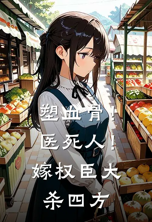塑血骨！医死人！嫁权臣大杀四方