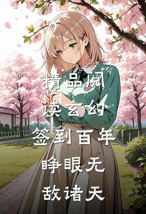 精品阅读玄幻：签到百年，睁眼无敌诸天