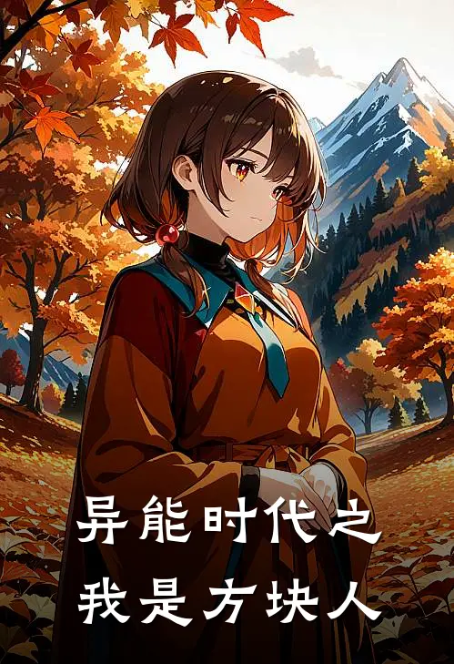 异能时代之我是方块人