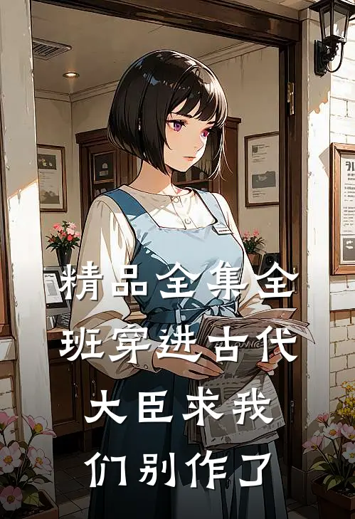 精品全集全班穿进古代，大臣求我们别作了