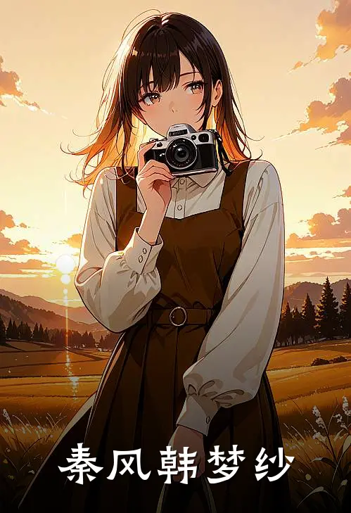 秦风韩梦纱