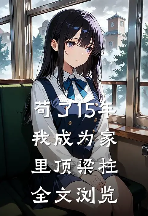 苟了15年，我成为家里顶梁柱全文浏览
