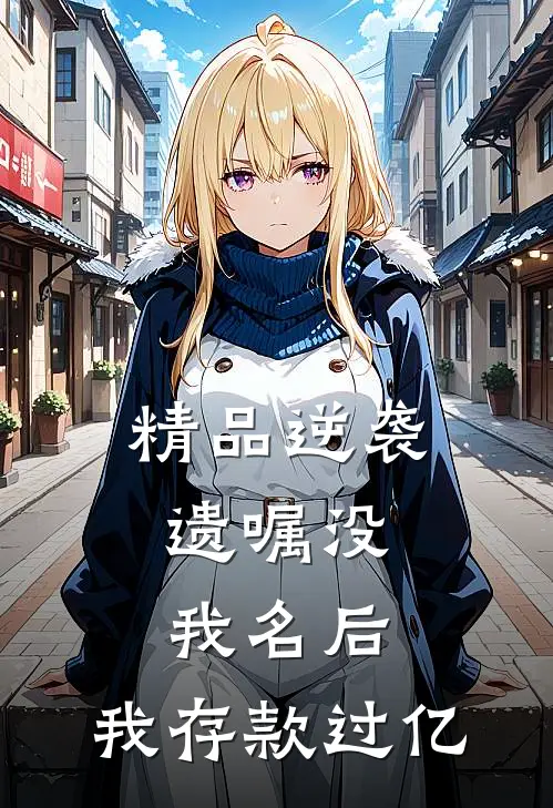 精品逆袭：遗嘱没我名后，我存款过亿