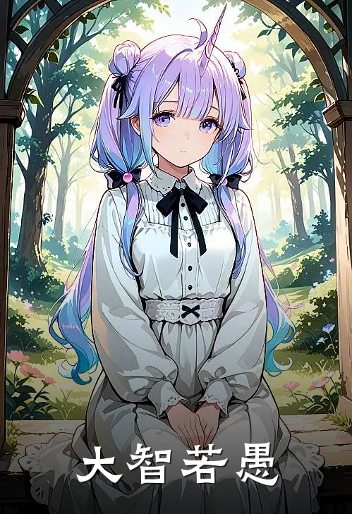 大智若愚