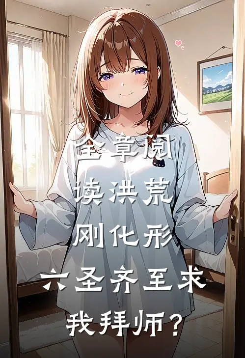全章阅读洪荒：刚化形，六圣齐至求我拜师？