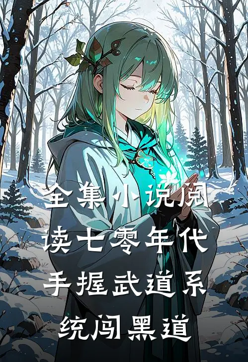 全集小说阅读七零年代，手握武道系统闯黑道