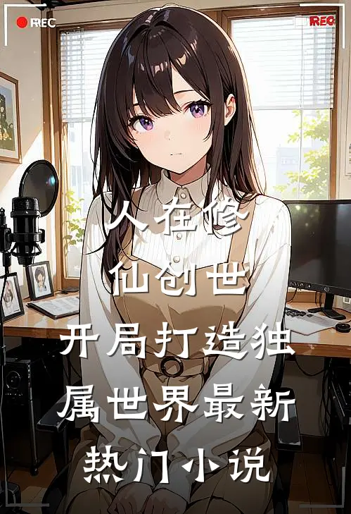 人在修仙创世，开局打造独属世界最新热门小说