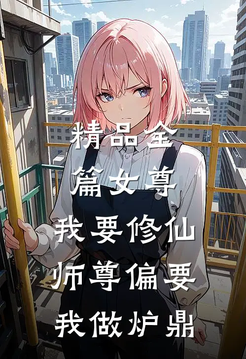 精品全篇女尊：我要修仙，师尊偏要我做炉鼎