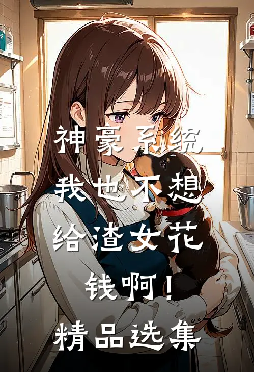神豪系统：我也不想给渣女花钱啊！精品选集