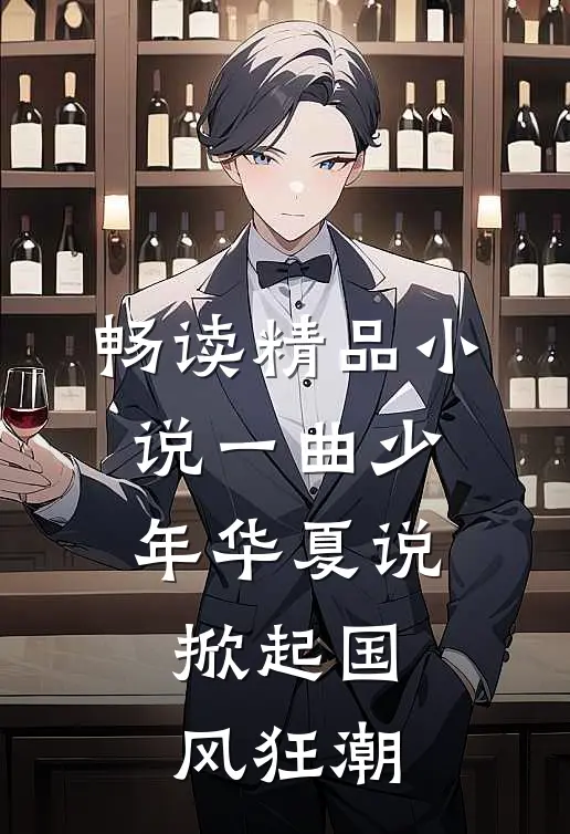 畅读精品小说一曲少年华夏说，掀起国风狂潮