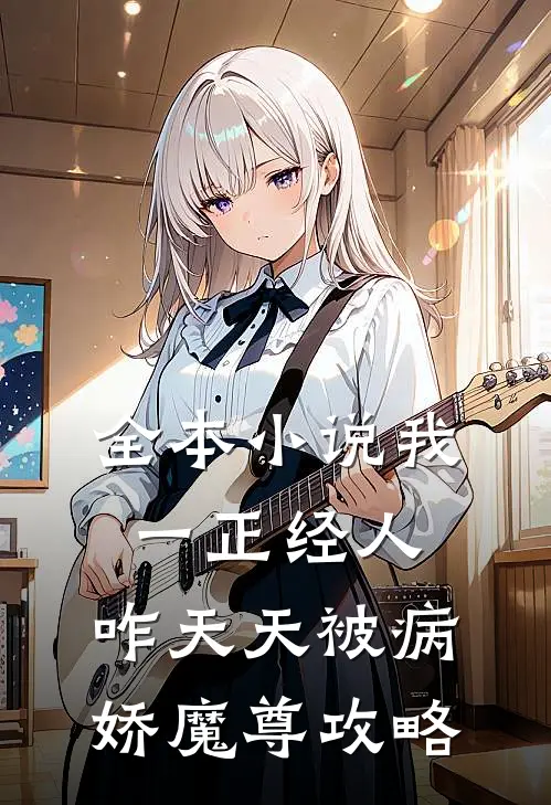 全本小说我一正经人，咋天天被病娇魔尊攻略