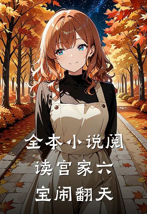 全本小说阅读宫家六宝闹翻天