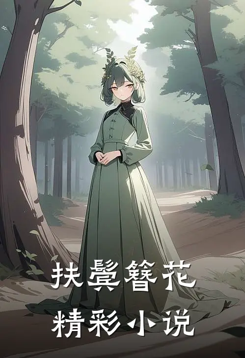 扶鬓簪花精彩小说