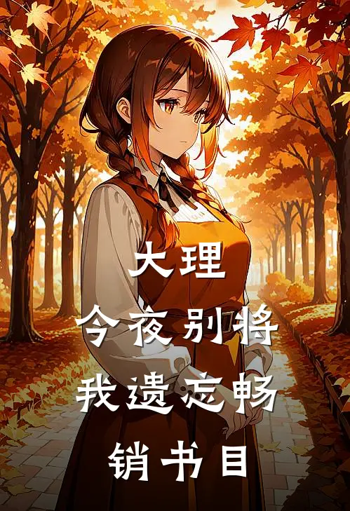 大理，今夜别将我遗忘畅销书目