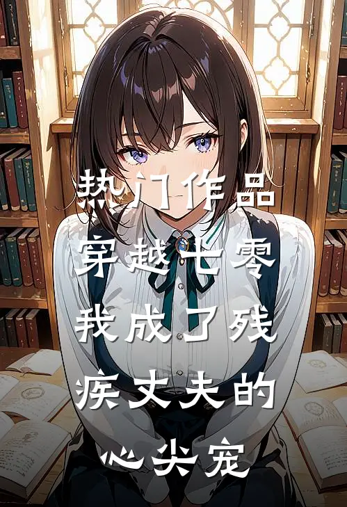 热门作品穿越七零：我成了残疾丈夫的心尖宠