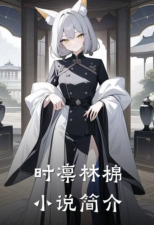 时凛林棉小说简介