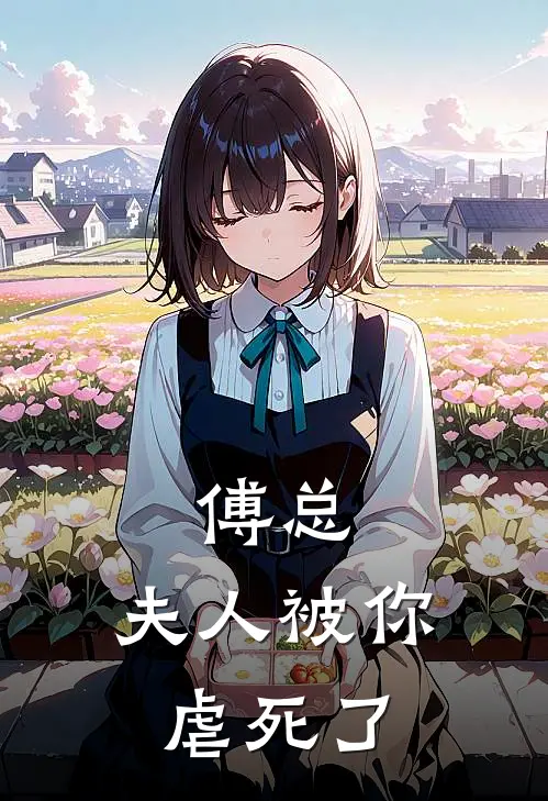 傅总，夫人被你虐死了