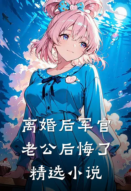 离婚后军官老公后悔了精选小说