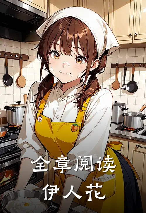 全章阅读伊人花