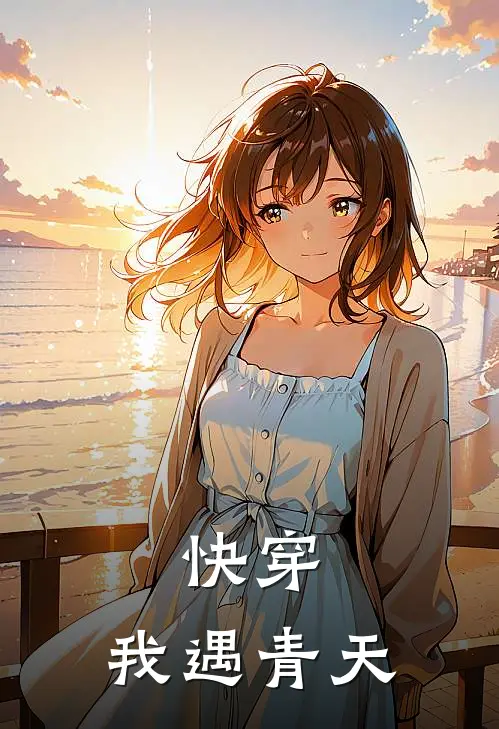 快穿：我遇青天