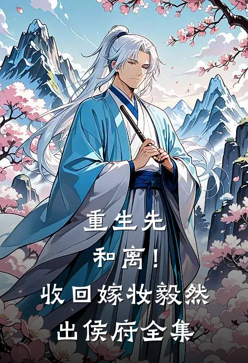 重生先和离！收回嫁妆毅然出侯府全集
