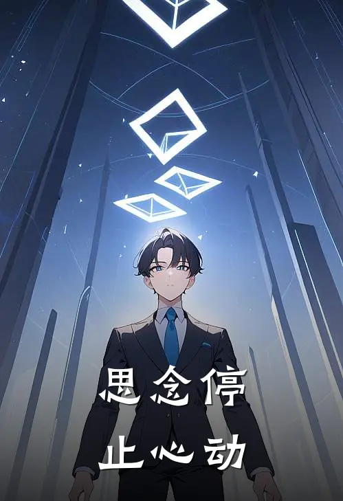 思念停止心动