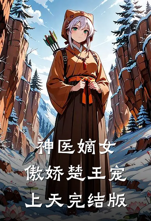 神医嫡女：傲娇楚王宠上天完结版