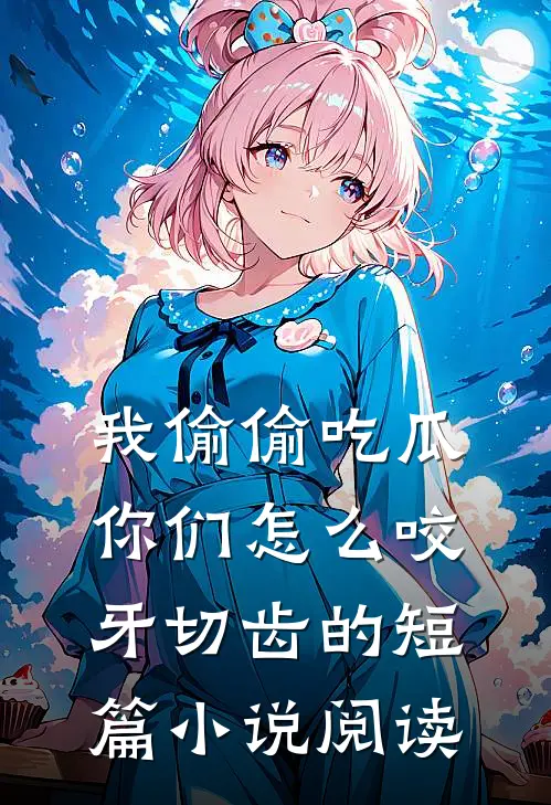 我偷偷吃瓜，你们怎么咬牙切齿的短篇小说阅读