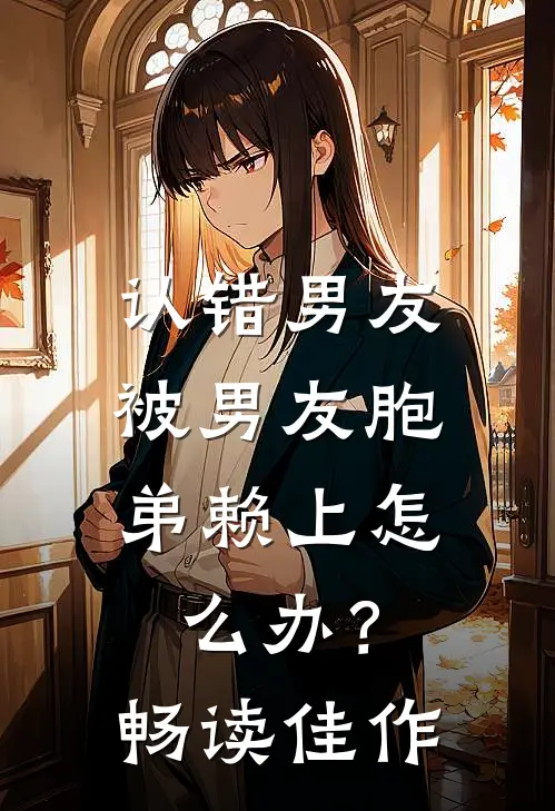 认错男友，被男友胞弟赖上怎么办？畅读佳作