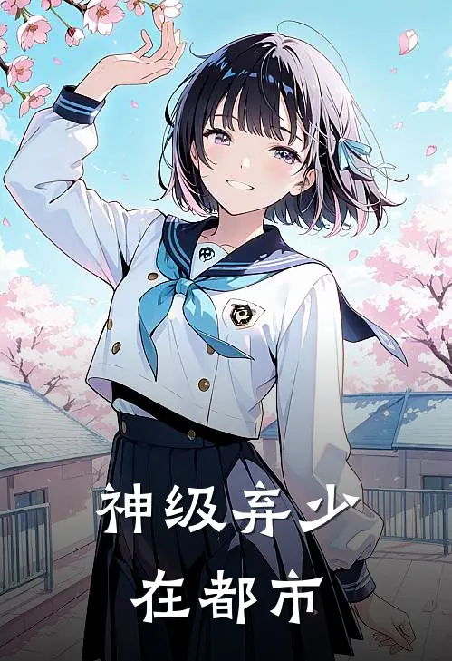 神级弃少在都市