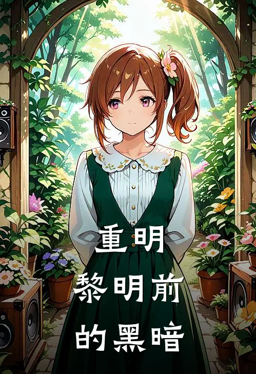 重明：黎明前的黑暗