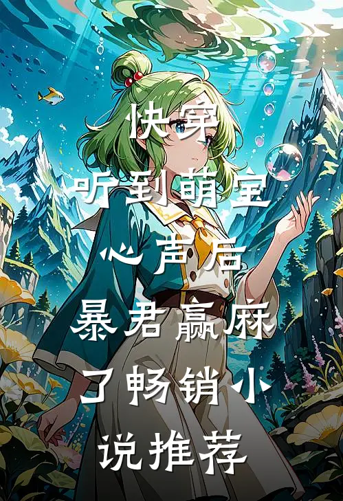 快穿：听到萌宝心声后，暴君赢麻了畅销小说推荐