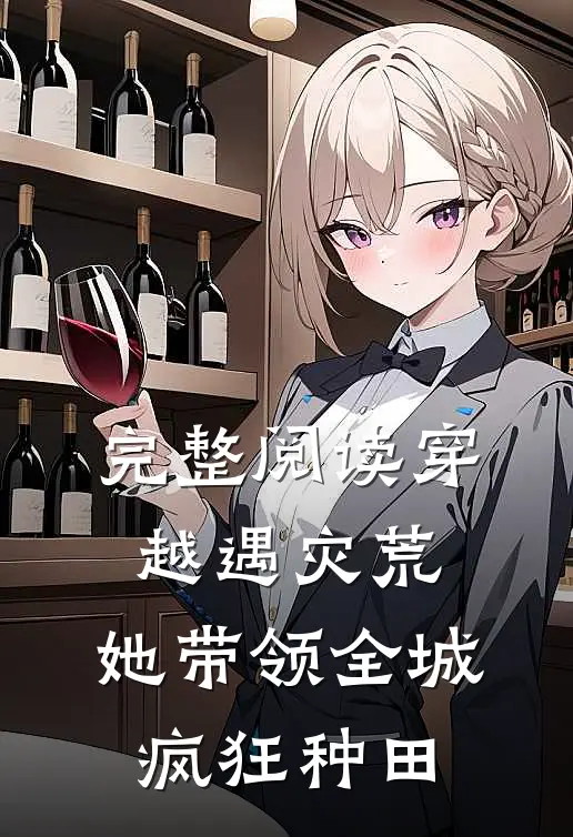 完整阅读穿越遇灾荒，她带领全城疯狂种田
