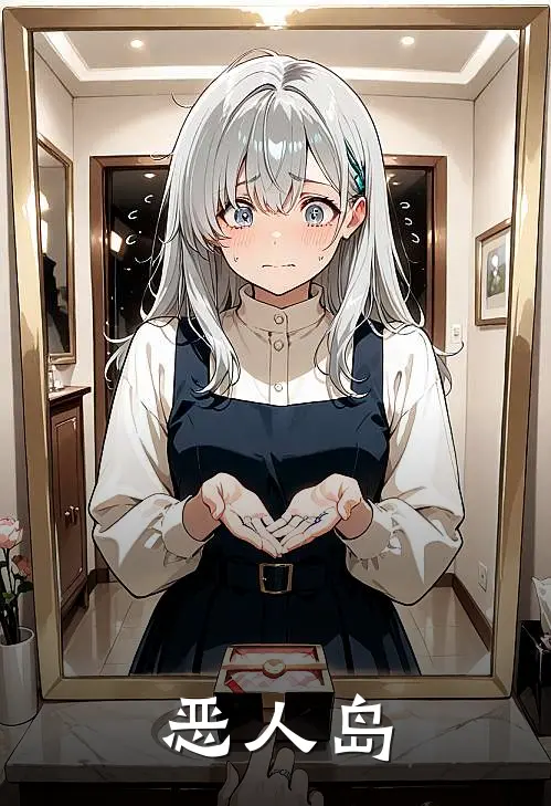 恶人岛