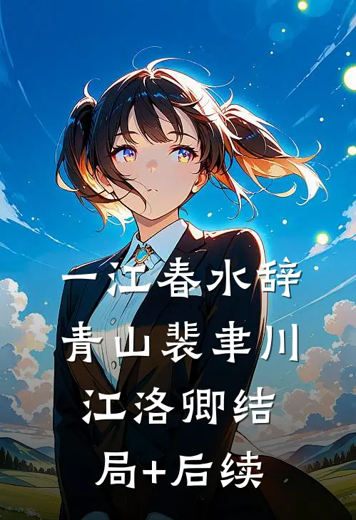 世子为嫡姐守身？我去揣绝嗣侯爷的崽未删节