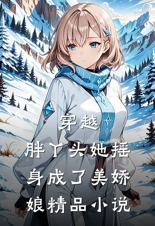 穿越：胖丫头她摇身成了美娇娘精品小说