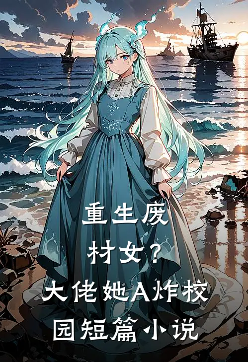重生废材女？大佬她A炸校园短篇小说