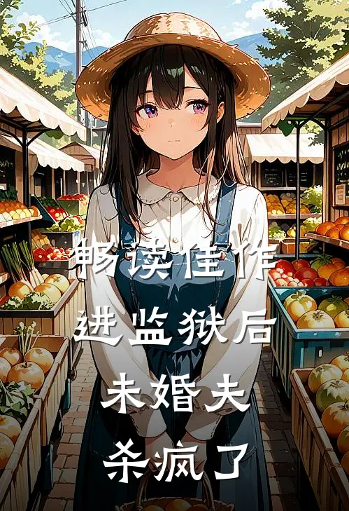 畅读佳作进监狱后，未婚夫杀疯了