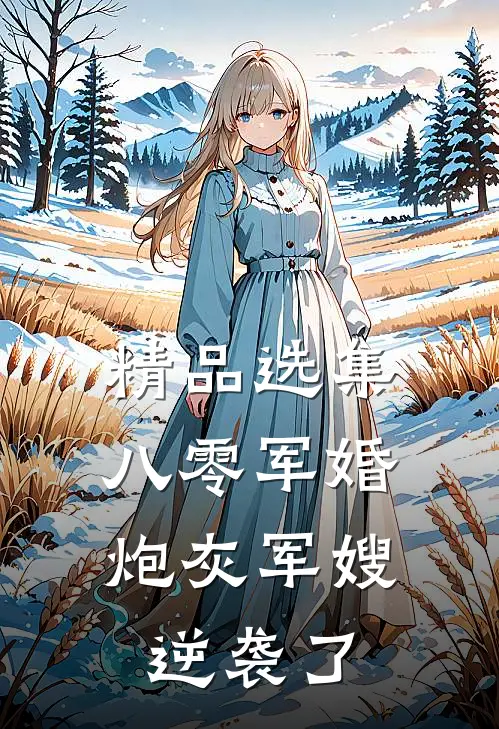 精品选集八零军婚：炮灰军嫂逆袭了