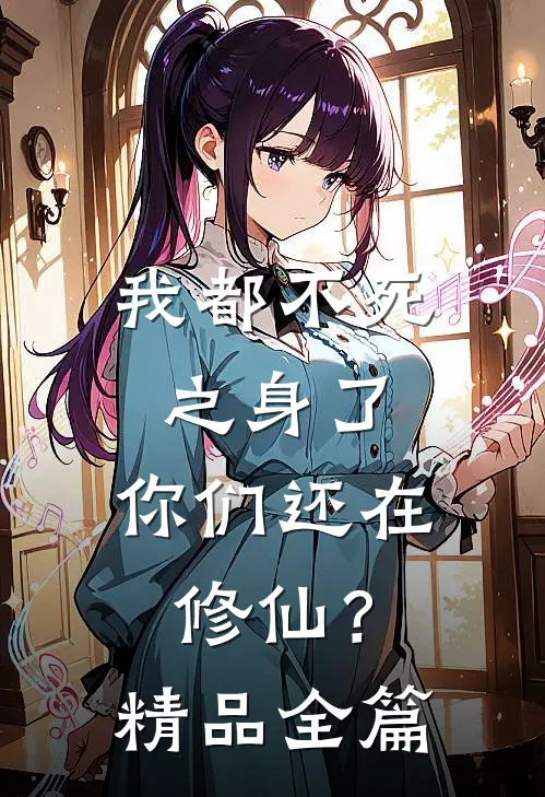 我都不死之身了，你们还在修仙？精品全篇