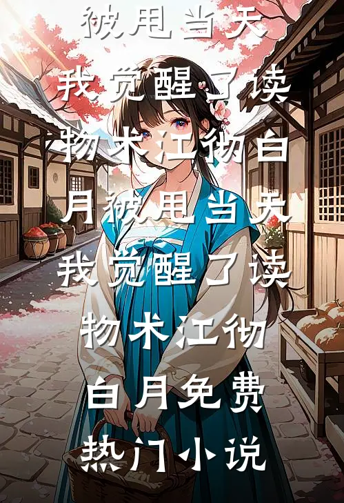 我的白月光也住进门，双标妻子却急了畅读
