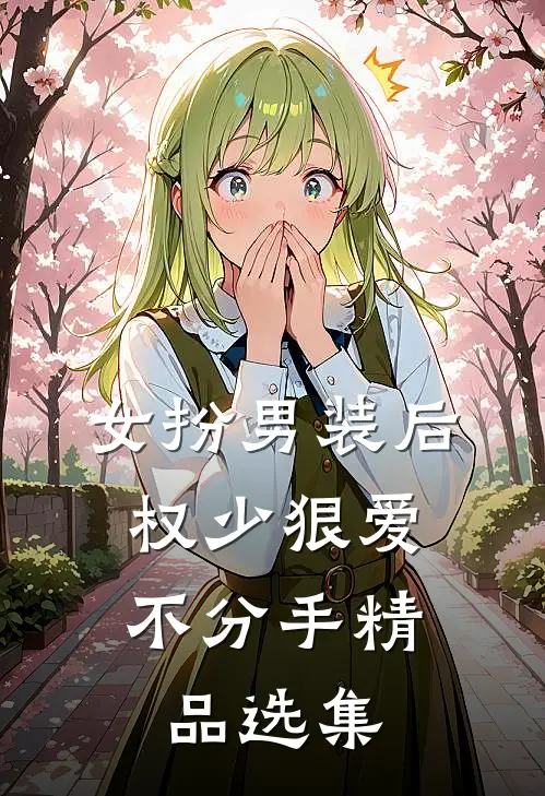 女扮男装后，权少狠爱不分手精品选集