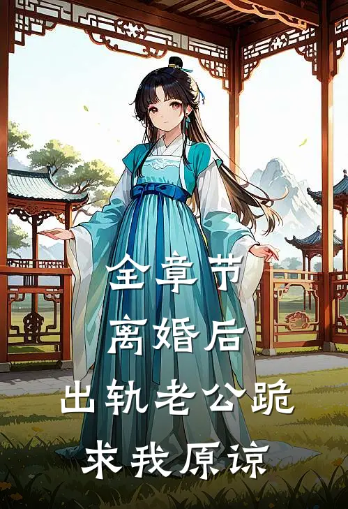 全章节离婚后，出轨老公跪求我原谅